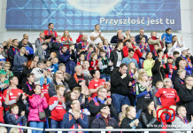 Łatwiej dostaniesz się na stadion. Zmieniły się przepisy 20151003 0368