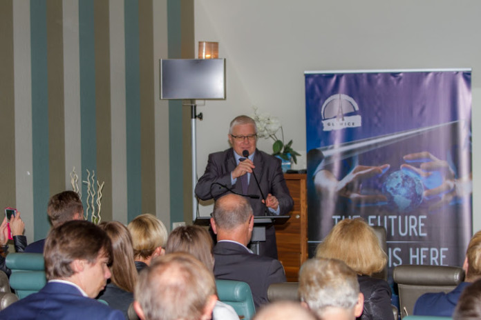 A.Neumann Wiceprezydent Gliwic A.Neumann Wiceprezydent Gliwic