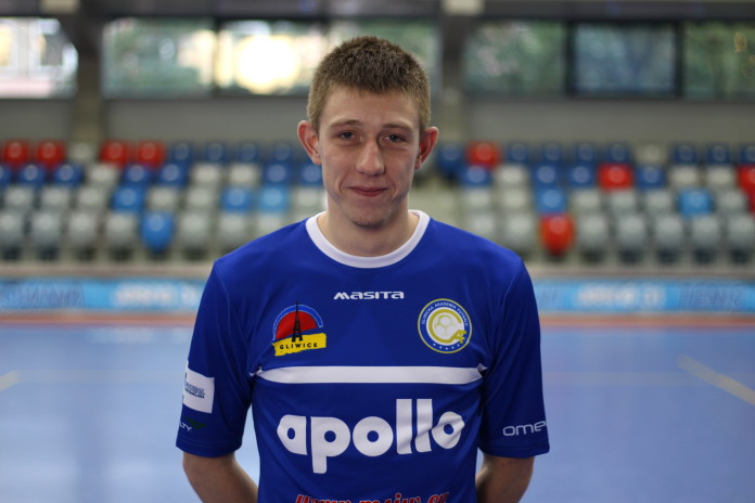 Tomasz Lutecki Tomasz Lutecki