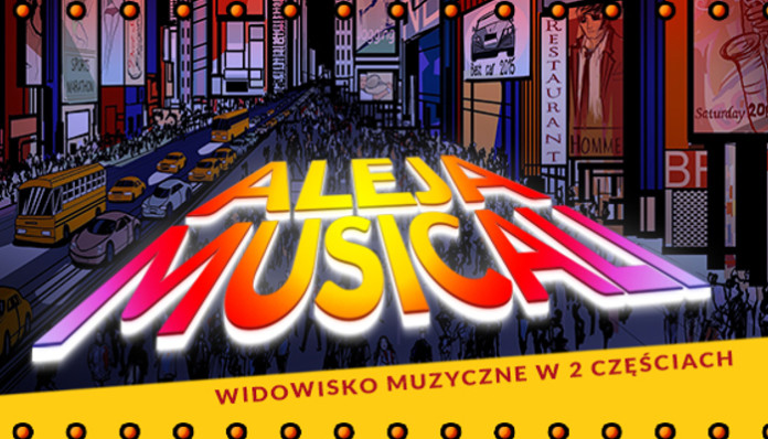 aleja musicali aleja musicali