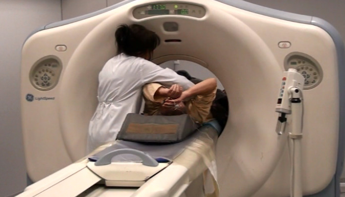 badanie zdrowie szpital