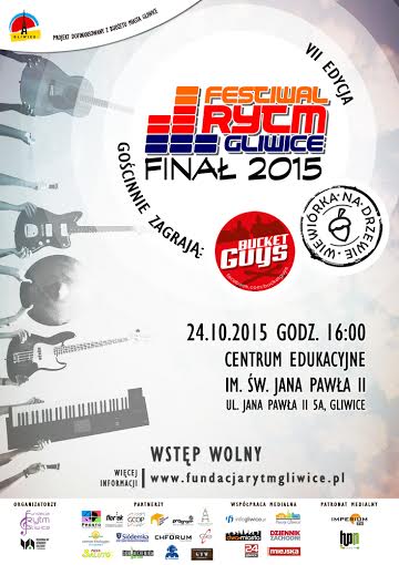 plakat final rytm 2015 plakat final rytm 2015