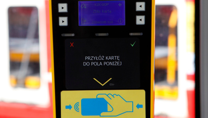 Jak używać karty ŚKUP? Odpowiadamy na pytania