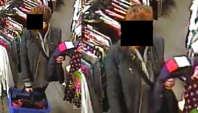 poszukiwana poszukiwana