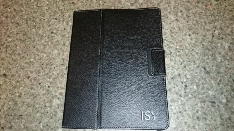 Znaleziono tablet. Policja szuka właściciela