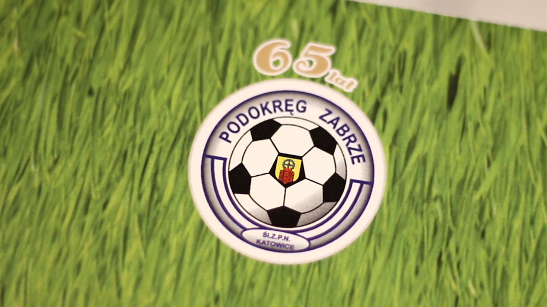 Podokręg Zabrze świętował 65-lecie