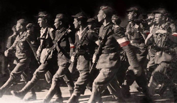 zolnierze wykleci zolnierze wykleci