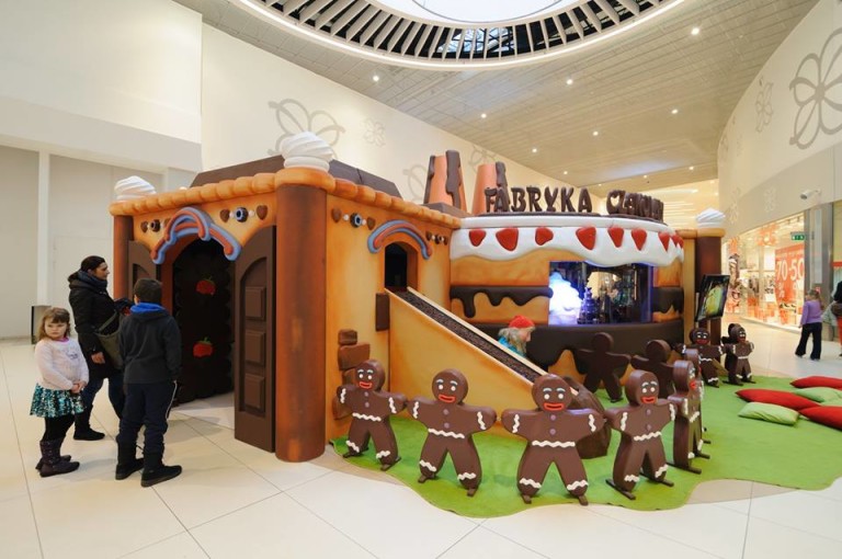 Czekoladowe last minute