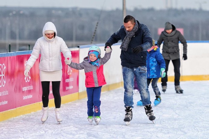 Lodowisko3 Lodowisko3