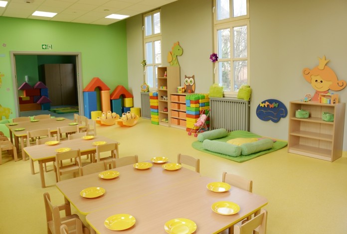 Politechnika Slaska Klub Malucha