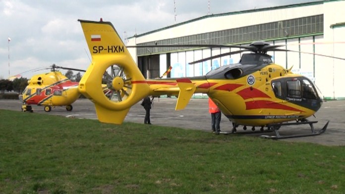 helikopter lpr