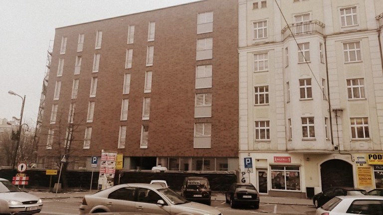 Wkrótce wprowadzą się tu mieszkańcy