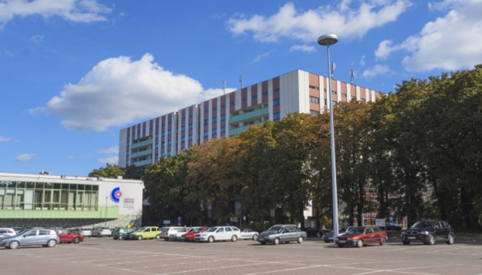 onkologia gliwice