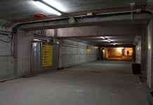 Prace w tunelu przedłużają się. Otwarcie później, niż planowano tunel dworzec