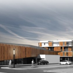 z17455787QKoncepcja architektoniczno urbanistyczna zespolu
