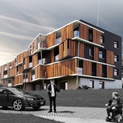 z17455788QKoncepcja architektoniczno urbanistyczna zespolu