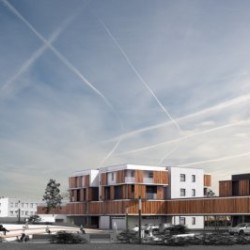 z17455789QKoncepcja architektoniczno urbanistyczna zespolu