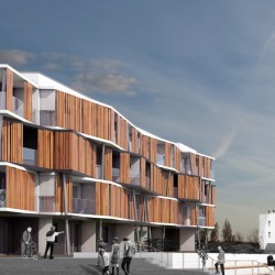 z17455790QKoncepcja architektoniczno urbanistyczna zespolu