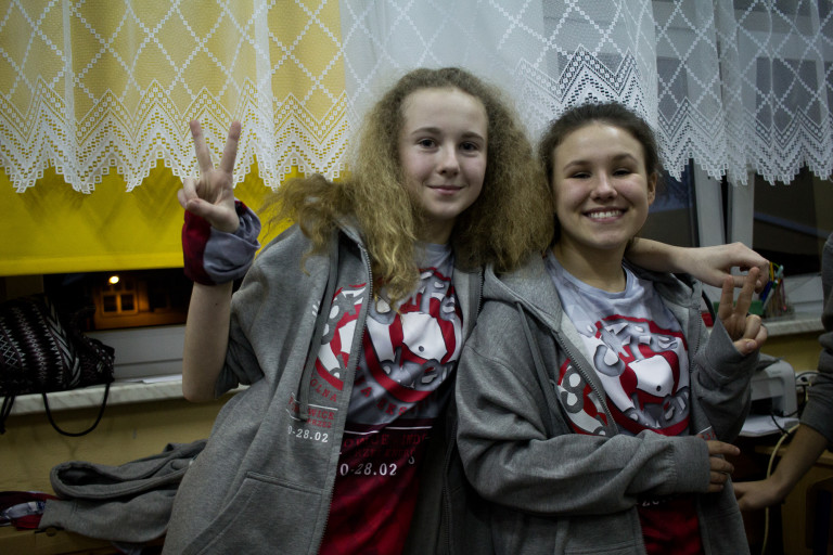 Młodzi podróżnicy znów w drodze. Tym razem Indonezja