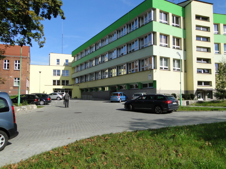 Nowoczesne leczenie raka piersi w Pyskowicach