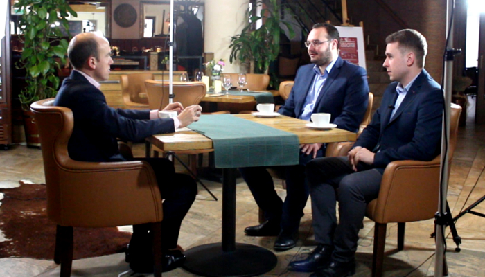 Po godzinach: poseł Borys Budka (TV)