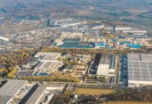 Rekordowy rok dla gliwickiej strefy ekonomicznej ksse fot