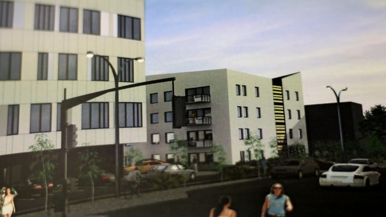 Nowe mieszkania w Gliwicach? Czekają na decyzję radnych