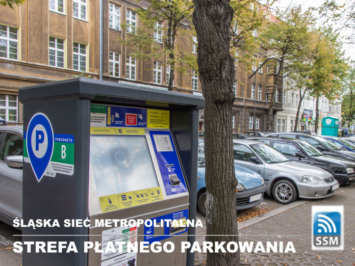 parkomaty 2015.001 parkomaty 2015.001