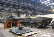 Bumar Łabędy zaprasza na dzień otwarty pierwsze Leo 2016 27