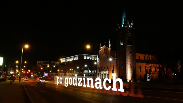 Po godzinach: posłanka Marta Golbik (TV)