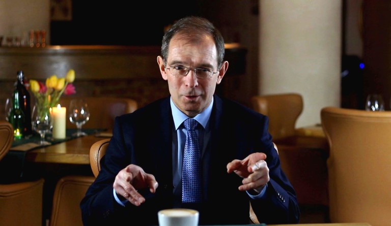 Po godzinach: Zygmunt Frankiewicz (TV)