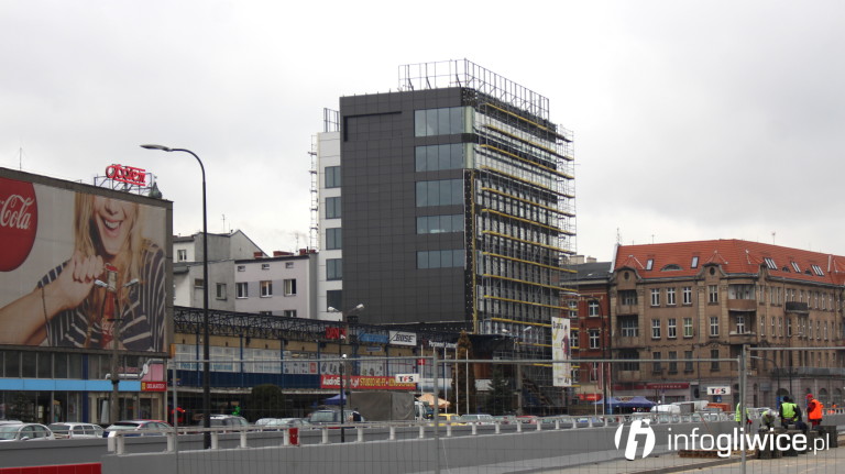 Szkieletor już nie straszy. Dobra zmiana przy Zwycięstwa