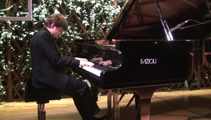 wiosna z fryderykiem