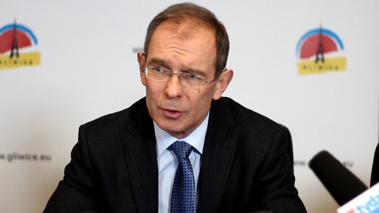 „Otwarcie drugiego odcinka DTŚ 19 marca”