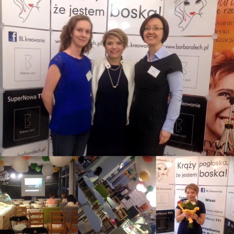 Warsztaty dla kobiet: wizerunek idealny oraz zarządzanie sobą w czasie