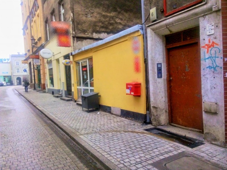 Włamał się i ukradł… gazety. Nietypowe przestępstwo w Gliwicach