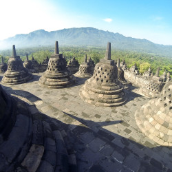 Borobudur 2