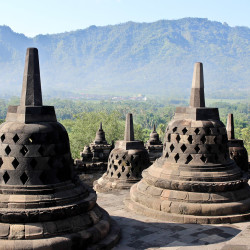 Borobudur 4