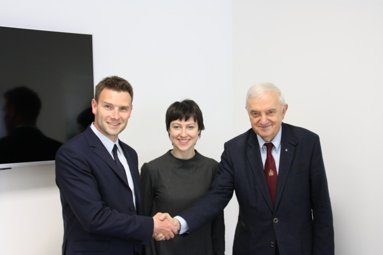 Polska firma rozbuduje się w strefie ekonomicznej