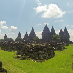 Prambanan 1