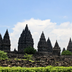 Prambanan 4