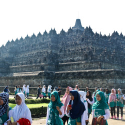 Prambanan 5
