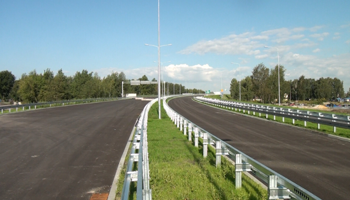 DTŚ kosztowała ponad 3,5 miliarda złotych. Inwestycja zakończona