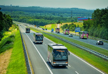 Jeszcze szybciej dojedziesz do Katowic autobusem mijanka fin fin