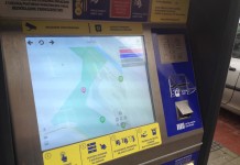 W gliwickich parkomatach nie będzie można płacić gotówką parkomat