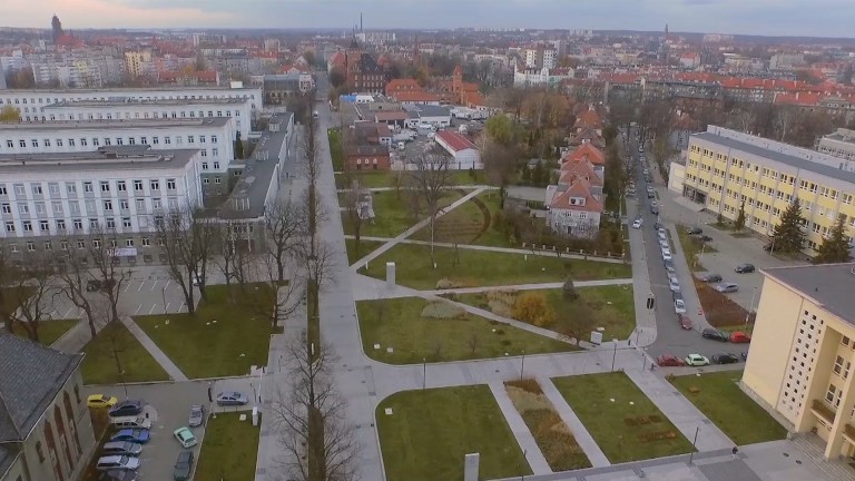 Politechnika Śląska ma duży problem