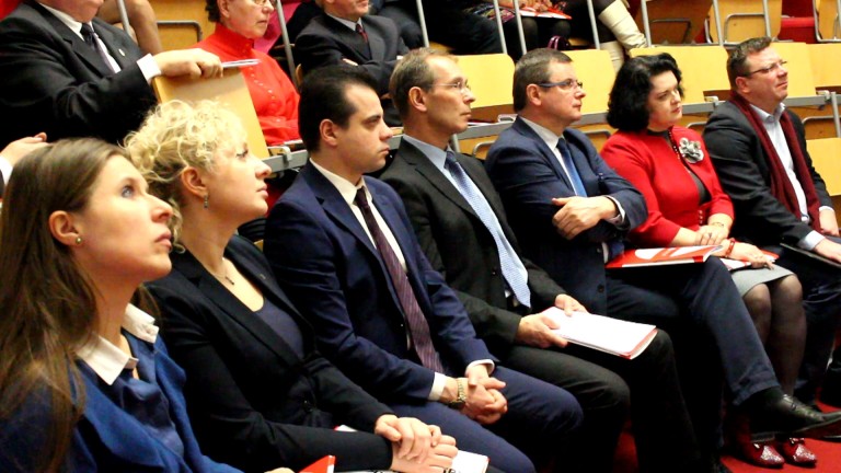 Gliwice będą niezależne? Posłowie i władze za