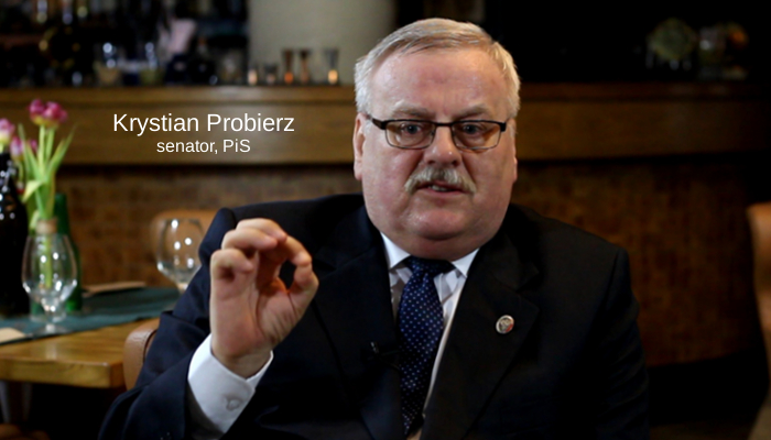 Po godzinach: Rozdzielenie województwa śląskiego? Czy PiS uratuje kopalnie?