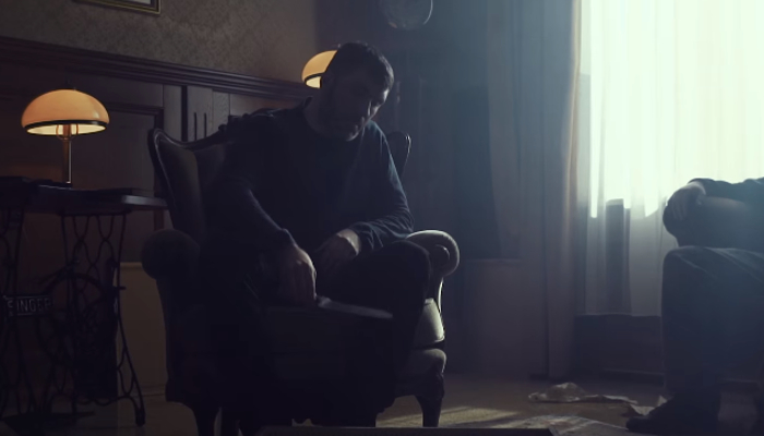 Skorup znów nagrał! Zobaczcie nowy teledysk artysty z Gliwic