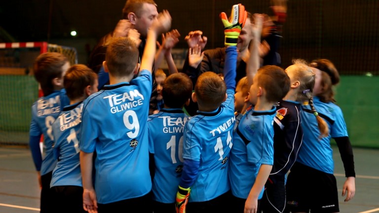 Akademia Jarosława Kaszowskiego ma nowego sponsora